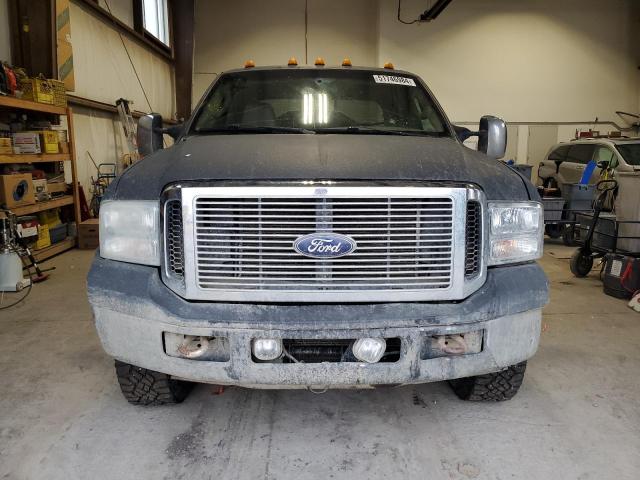 2006 Ford F350 Srw Super Duty VIN: 1FTWW31P86EA38772 Lot: 51746984