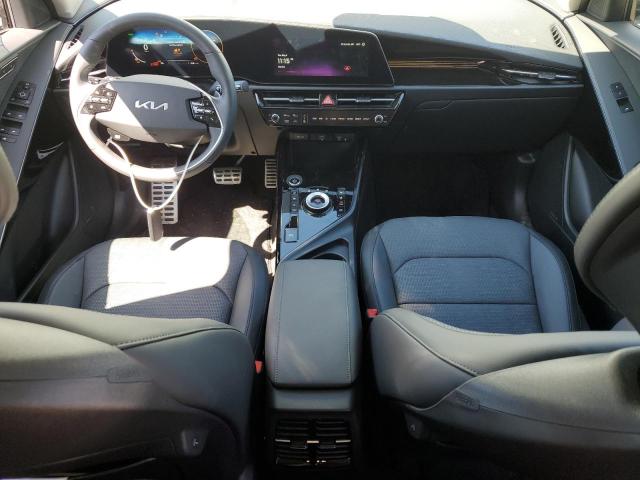 2023 KIA NIRO WAVE - KNDCT3L13P5076013
