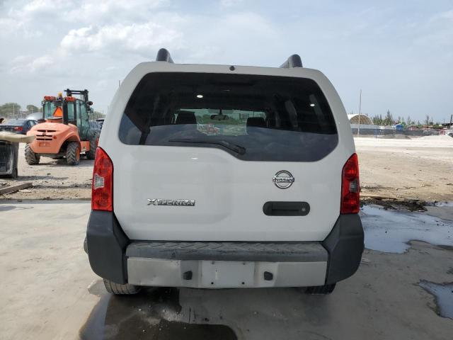 2010 Nissan Xterra Off Road VIN: 5N1AN0NU3AC513580 Lot: 55629464