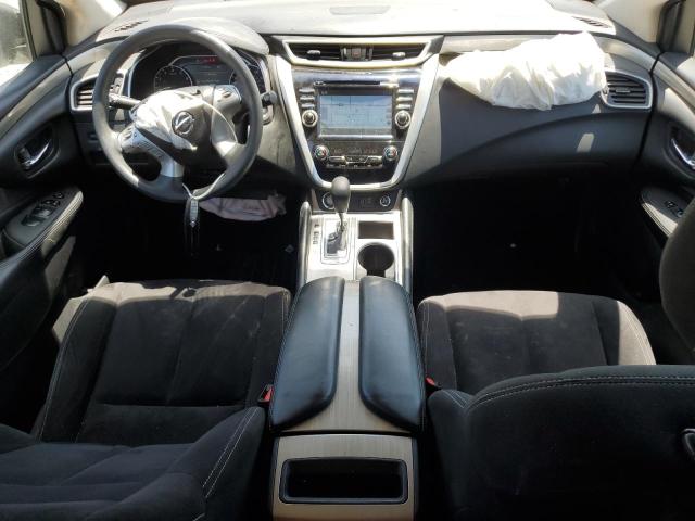 2018 Nissan Murano S VIN: 5N1AZ2MG1JN190713 Lot: 56529834