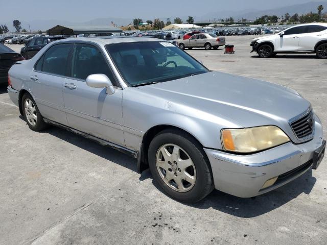 2002 Acura 3.5Rl VIN: JH4KA96502C009214 Lot: 55747434