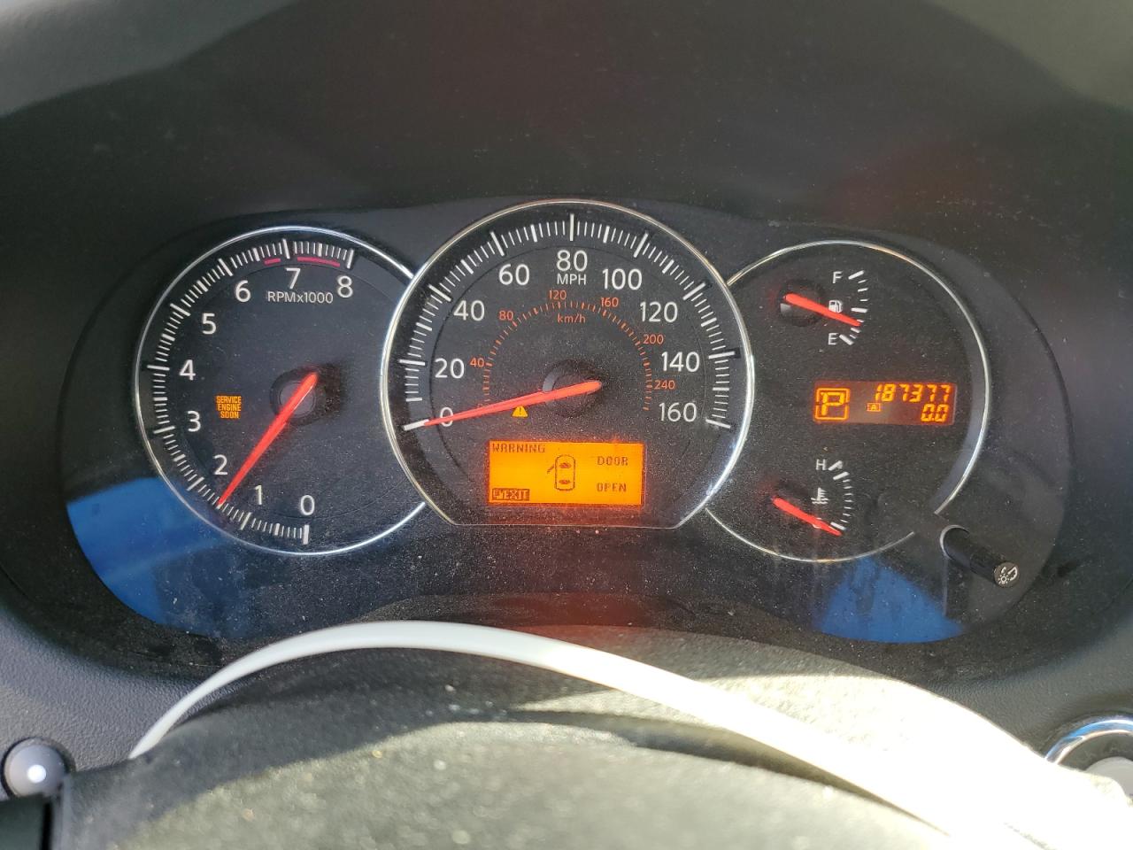 1N4AA51E69C852136 2009 Nissan Maxima S