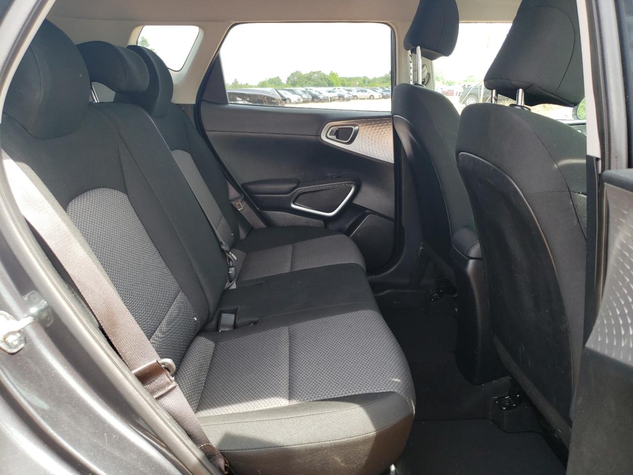 KNDJ23AU6N7831891 2022 Kia Soul Lx