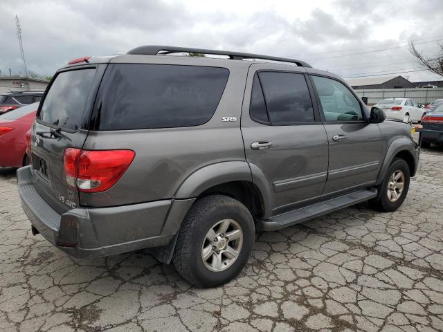 2006 Toyota Sequoia Sr5 VIN: 5TDBT44A86S269072 Lot: 53723804