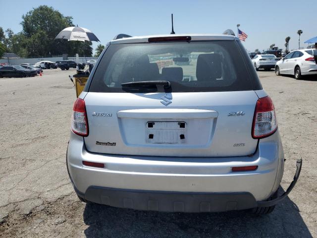 2013 Suzuki Sx4 VIN: JS2YB5A32D6102380 Lot: 54281164