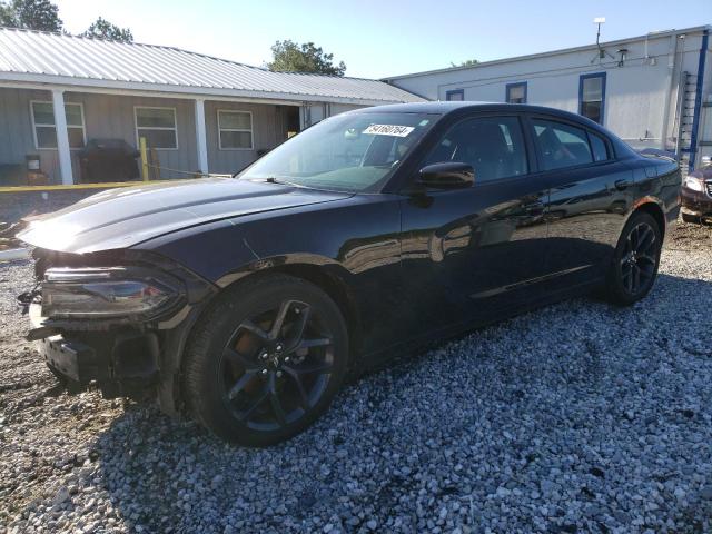 2019 Dodge Charger Sxt VIN: 2C3CDXBG0KH745225 Lot: 54160764