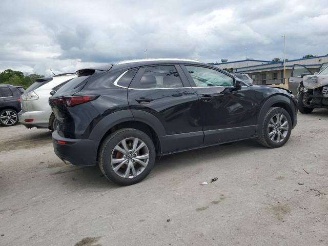 2022 Mazda Cx-30 Select VIN: 3MVDMBBL9NM411490 Lot: 54745644