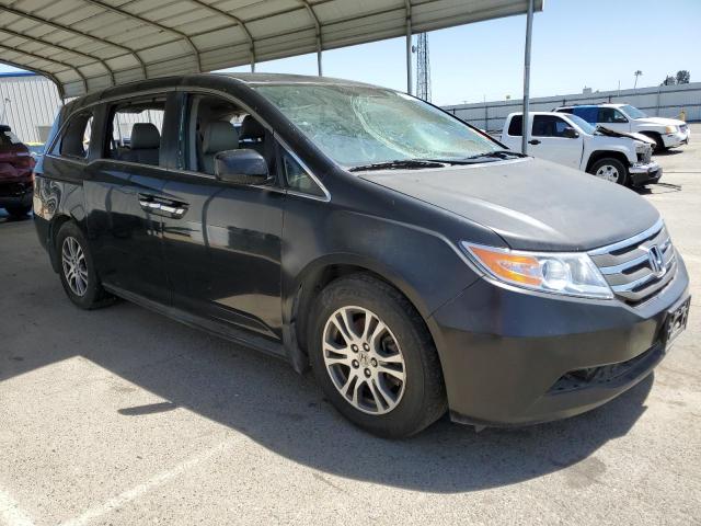 2013 Honda Odyssey Exl VIN: 5FNRL5H63DB036650 Lot: 56330154