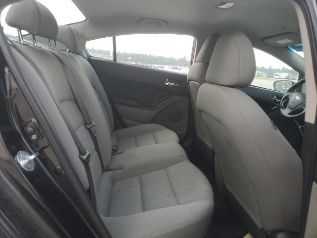 2015 Kia Forte Lx VIN: KNAFK4A63F5293111 Lot: 55537774