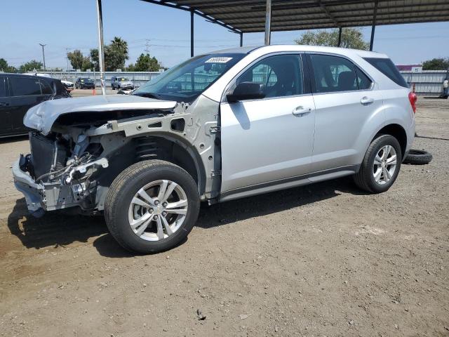 2013 Chevrolet Equinox Ls VIN: 1GNALBEK8DZ125645 Lot: 55898044