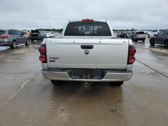 2008 Dodge Ram 1500 St VIN: 1D7HA18N08J115103 Lot: 53029384