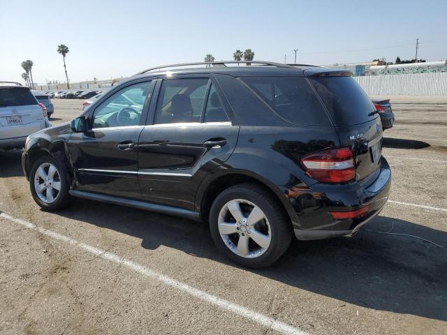 2010 Mercedes-Benz Ml 350 VIN: 4JGBB5GB4AA603130 Lot: 57456374