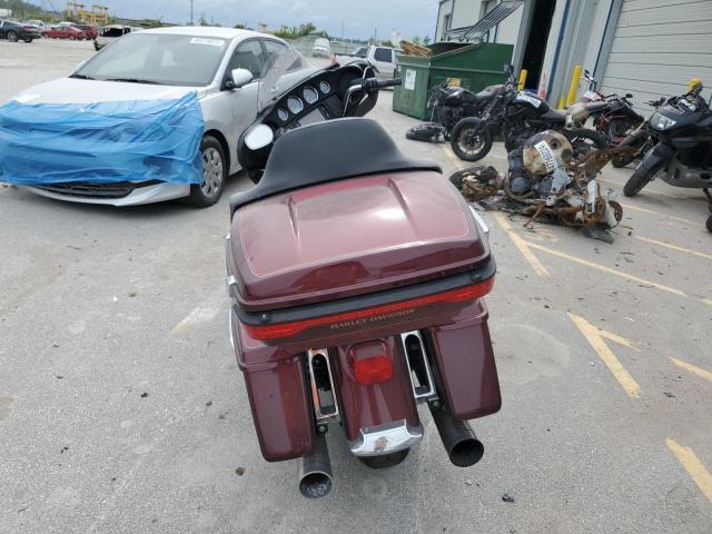 2017 HARLEY-DAVIDSON FLHTCU ULT - 1HD1FCC35HB628337