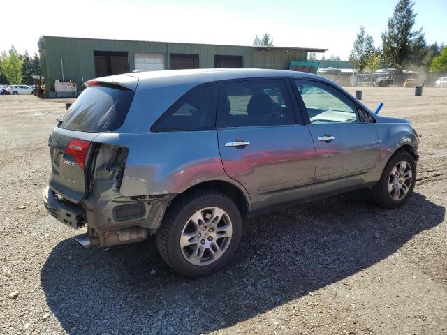 2008 Acura Mdx Technology VIN: 2HNYD28448H549468 Lot: 53169624