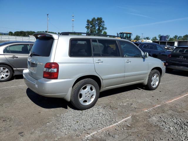 2004 Toyota Highlander Base VIN: JTEDP21A940030602 Lot: 54854754