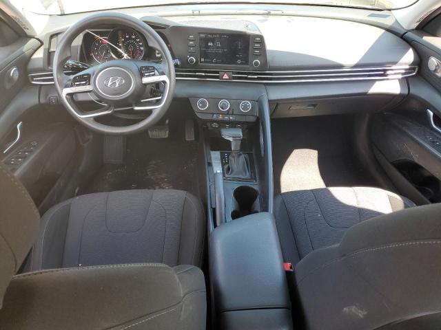 2022 Hyundai Elantra Se VIN: 5NPLL4AG2NH058290 Lot: 56534734