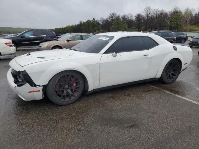 2019 Dodge Challenger R/T Scat Pack VIN: 2C3CDZFJ9KH505981 Lot: 55117564