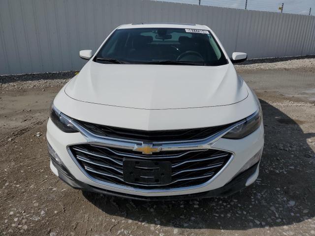 2022 Chevrolet Malibu Lt VIN: 1G1ZD5STXNF127769 Lot: 55117394