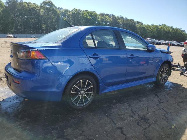 2016 Mitsubishi Lancer Es VIN: JA32V2FW9GU012697 Lot: 53217084