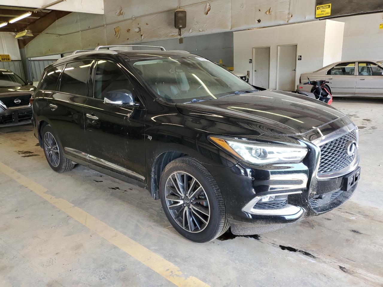 5N1DL0MM5HC511702 2017 Infiniti Qx60