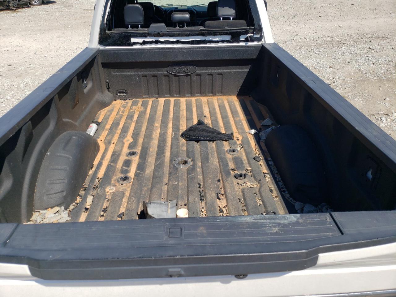 1FT8W3BTXJEB88024 2018 Ford F350 Super Duty