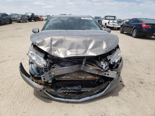 VIN 1G1RC6S50HU181463 2017 Chevrolet Volt, LT no.5