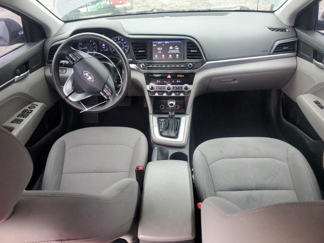 2020 HYUNDAI ELANTRA SE - 5NPD84LF0LH565857