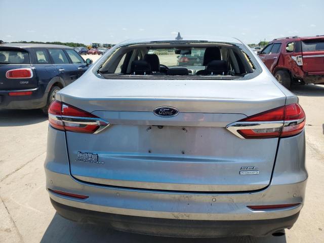 VIN 3FA6P0CD3LR130238 2020 Ford Fusion, Sel no.6