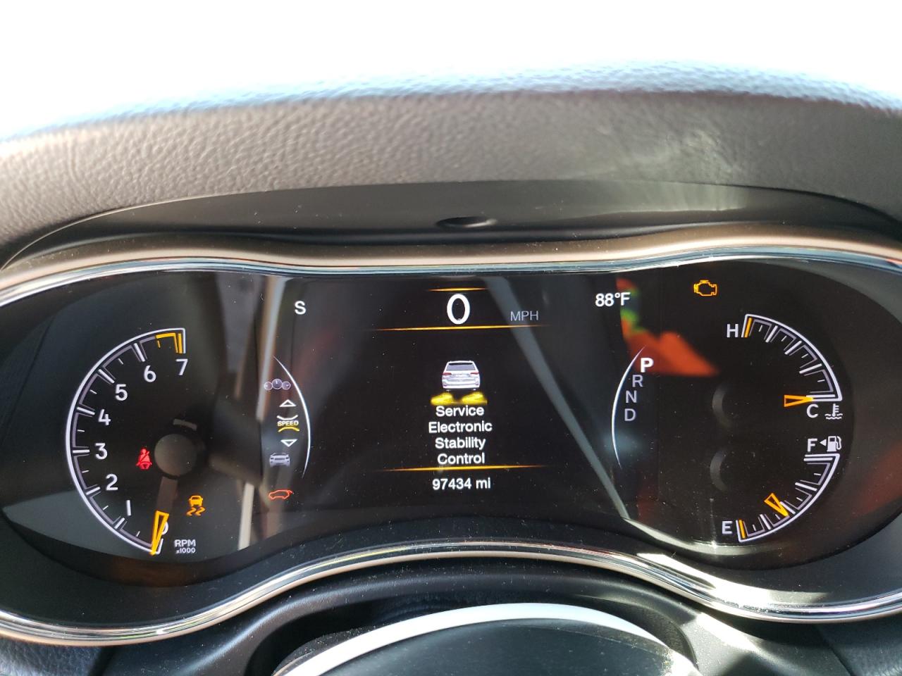 1C4RJFAG5HC674559 2017 Jeep Grand Cherokee Laredo