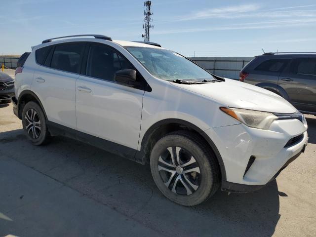 2016 Toyota Rav4 Le VIN: JTMZFREV7GJ091464 Lot: 54087344