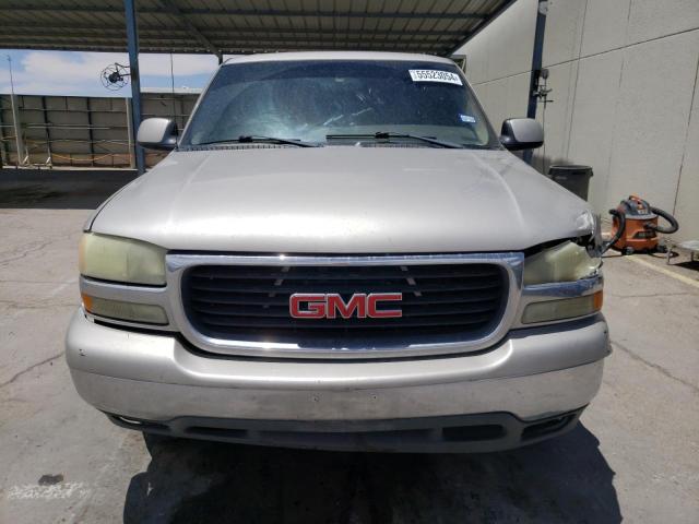 2004 GMC Yukon VIN: 1GKEC13T74R262600 Lot: 55523054