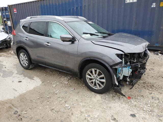 2017 Nissan Rogue S VIN: KNMAT2MT5HP510598 Lot: 54711704