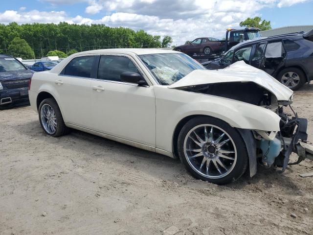 2C3KA43R07H625421 2007 Chrysler 300