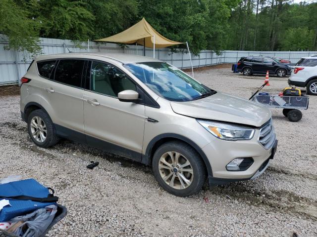 2017 Ford Escape Se VIN: 1FMCU0GD0HUE84228 Lot: 54978114