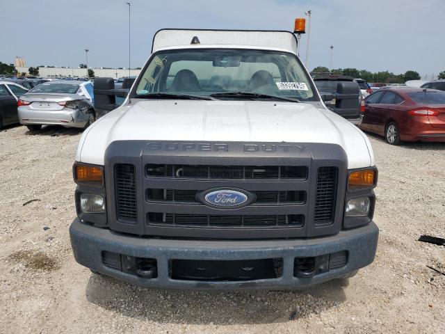 2008 Ford F350 Srw Super Duty VIN: 1FDWF30568EC94262 Lot: 53392794