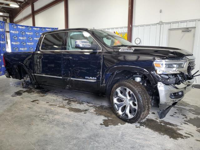 2023 Ram 1500 Limited VIN: 1C6SRFHT2PN540891 Lot: 55897704