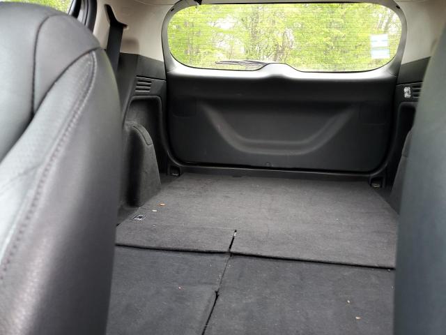 2016 Honda Hr-V Exl VIN: 3CZRU6H79GM764303 Lot: 55064824