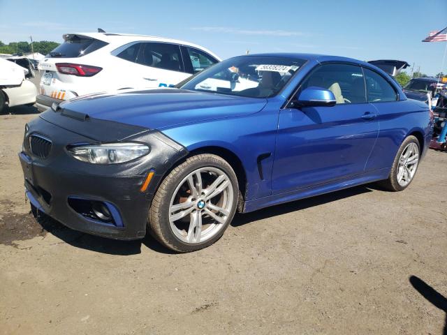 2014 BMW 428 Xi VIN: WBA3V9C55EPR69038 Lot: 56328224