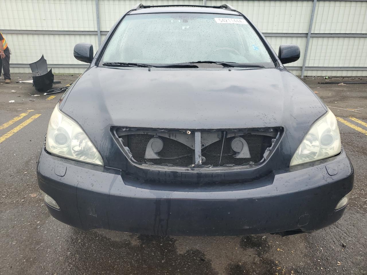 JTJHA31U040005303 2004 Lexus Rx 330