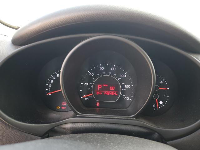 2014 Kia Soul VIN: KNDJN2A23E7014071 Lot: 53801474