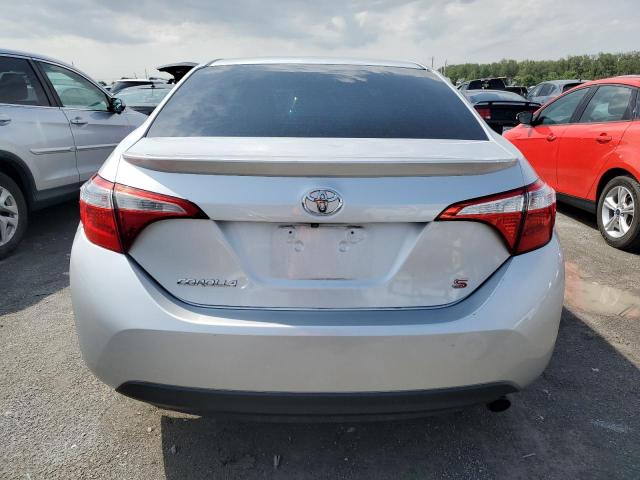 2015 TOYOTA COROLLA L - 2T1BURHE8FC302054