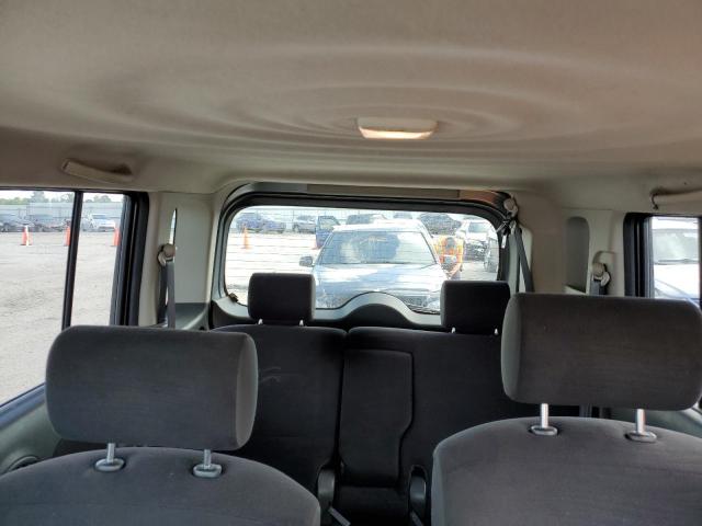 2013 Nissan Cube S VIN: JN8AZ2KR5DT305407 Lot: 55455804