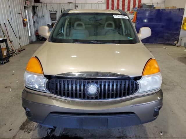 2002 Buick Rendezvous Cx VIN: 3G5DB03EX2S508093 Lot: 57153674