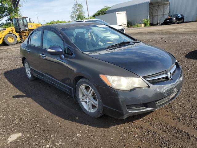 2007 Acura Csx VIN: 2HHFD56537H200372 Lot: 56031804