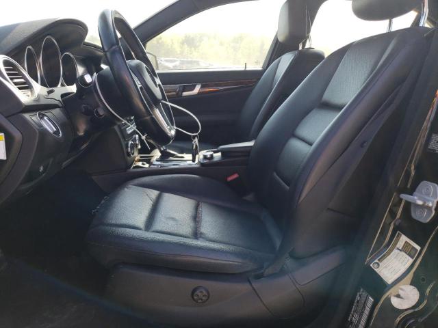 VIN WDDGF8AB5DR267847 2013 Mercedes-Benz C-Class, 3... no.7