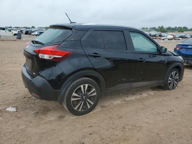 2019 Nissan Kicks S VIN: 3N1CP5CU4KL498846 Lot: 57131644