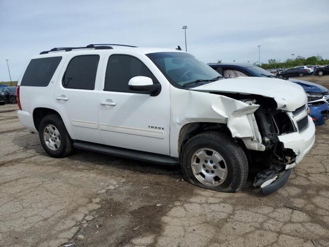 2012 Chevrolet Tahoe C1500 Lt VIN: 1GNSCBE0XCR180941 Lot: 53638414