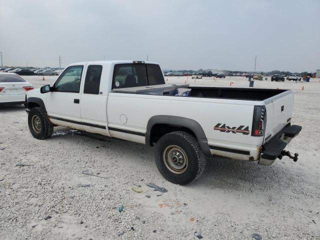 1996 GMC Sierra K2500 VIN: 1GTGK29F5TE521945 Lot: 55957284