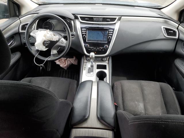 2018 Nissan Murano S VIN: 5N1AZ2MH5JN131463 Lot: 52410314