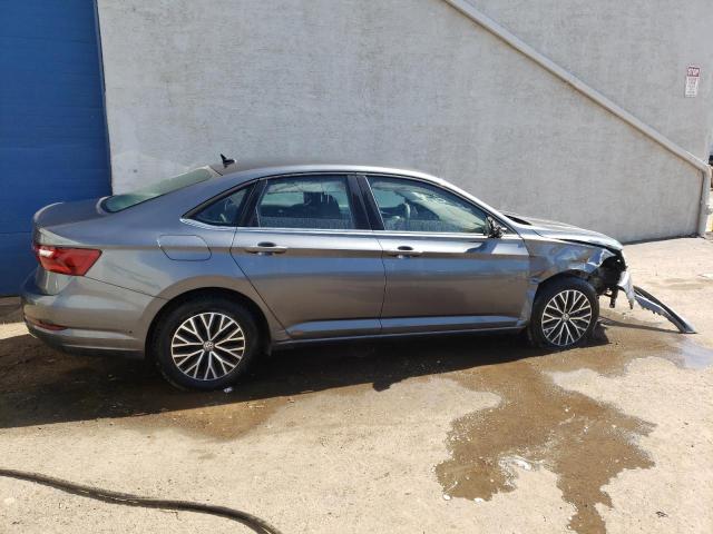 3VWC57BU0MM046855 Volkswagen Jetta S 3